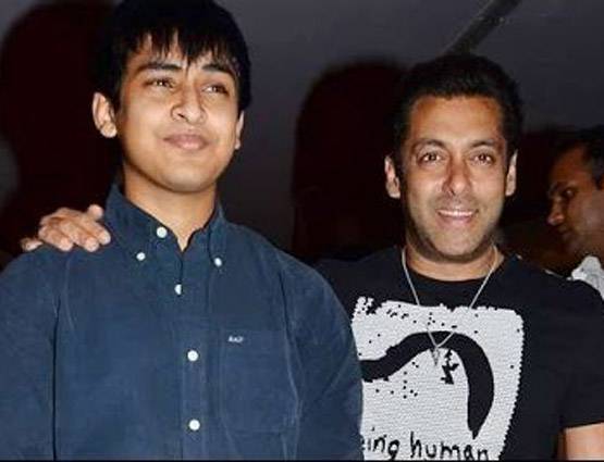 ये है महेश मांजरेकर का बेटा, सलमान ने ली थी इस फिल्म के लिए मदद