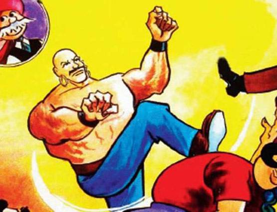 घर पर ताला नहीं लगाते थे चाचा चौधरी, कंप्‍यूटर से तेज चलता था दिमाग