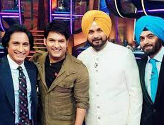 कपिल के जोक्स पर खूब ठहाके लगाते थे सिद्धू, अब क्यों हुए नाराज