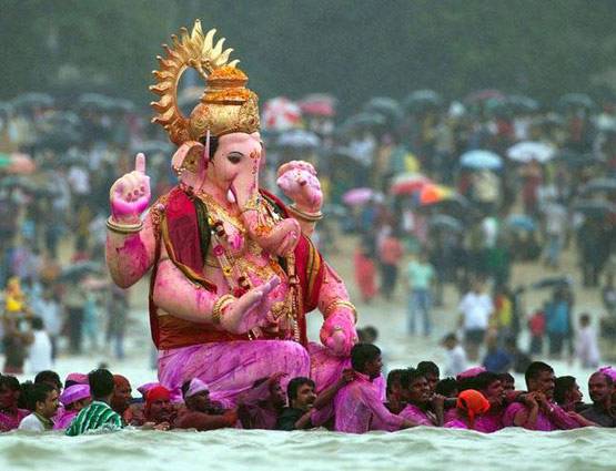 गणेश जी से जुड़ा यह रहस्य हैरान कर देगा आपको...