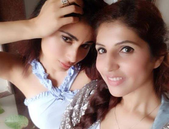 जेल में बंद अपनी पत्नी से अमित टंडन लेने वाले हैं तलाक, ये है वजह