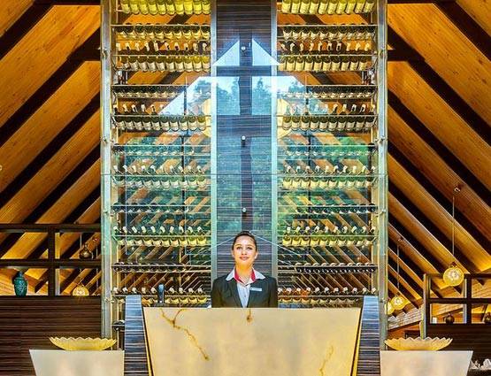 इतनी लग्‍जरी है Aamby Valley, 39,000 करोड़ है कीमत, होगी नीलाम