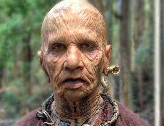 वो एक्टर जिसने निभाया, हिन्दी फिल्मों का सबसे ज्यादा उम्र वाला किरदार