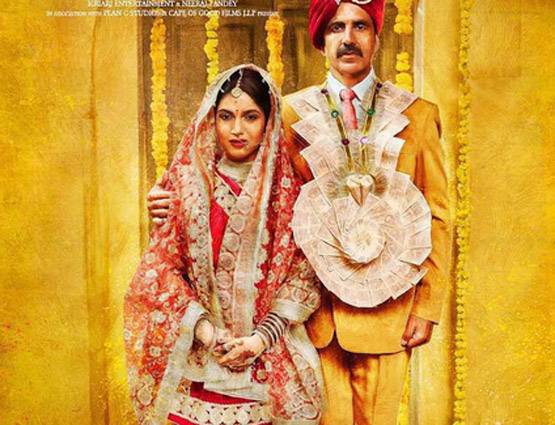 3 फिल्में कर बनाया 100 करोड़ी टॉयलेट, क्या 100 करोड़ के क्लब की गारंटी है ये एक्ट्रेस