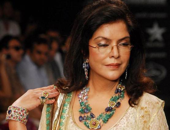 पहली पत्नी के सामने संजय खान ने पीटा था जीनत अमान को, 8 साल चला था ट्रीटमेंट