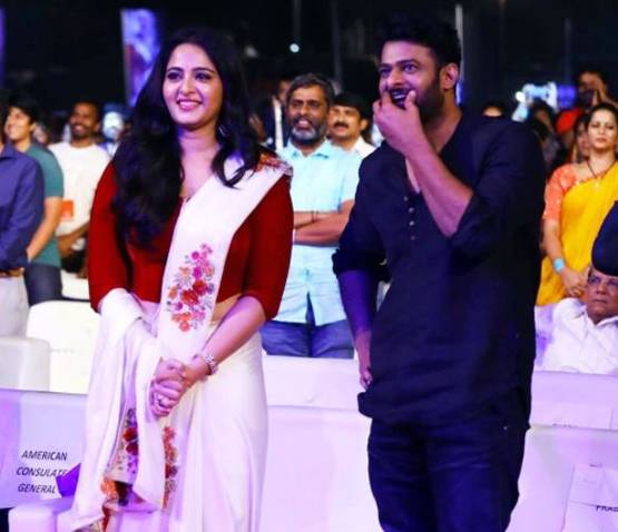 क्या अनुष्का के साथ शादी रचाएंगे प्रभास? 'बाहुबली' ने किया खुलासा