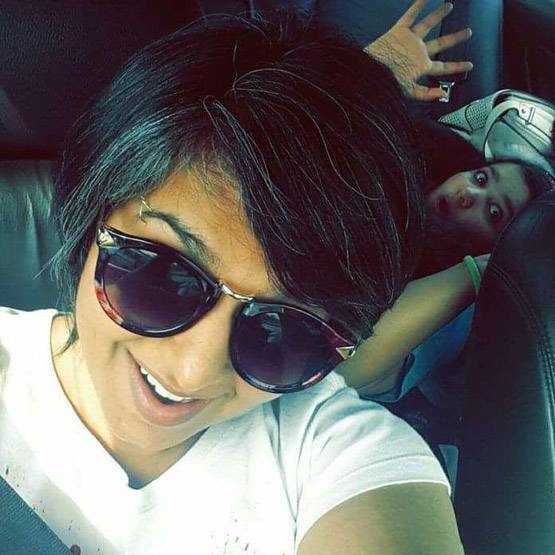 रियल लाइफ में काफी बोल्‍ड हैं वर्णिका कुंडु, ये हैं उनके शौक...