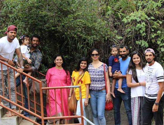 PHOTOS: रावण की अशोक वाटिका पहुंची विराट की सेना