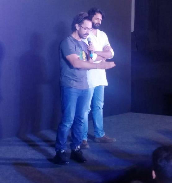 आमिर खान बोले सुपरस्टार तीनों खान नहीं अक्षय कुमार भी हैं