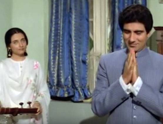 35 साल पहले तीन तलाक पर बनी थी फिल्म, नाम लेने से हो जाते कई तलाक