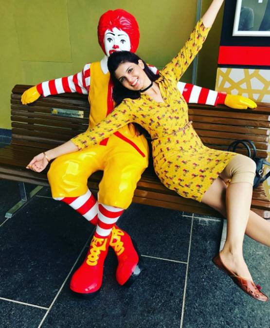 इस एक्टर की बहन को मिला BOLD मूवी का ऑफर, पंजाबी फिल्मों में किया है काम