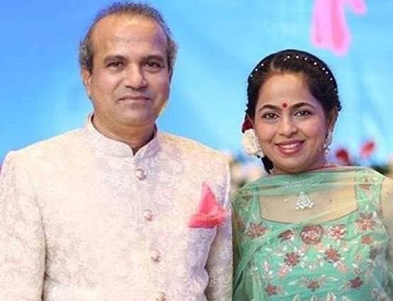 B'day Special: वो सिंगर जिसने ठुकराया माधुरी दीक्षित से शादी का ऑफर