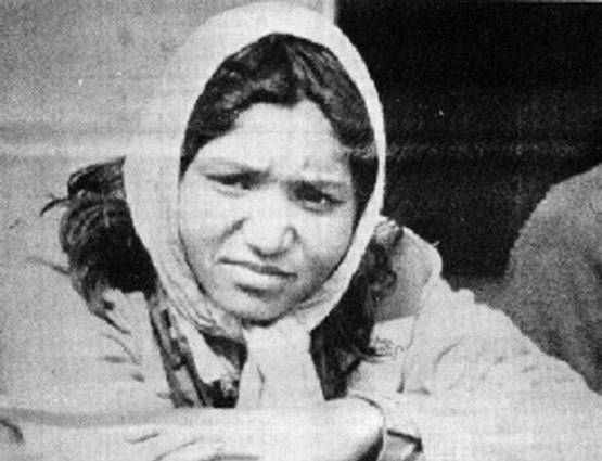 बैंडिट क्‍वीन: जिसे नग्‍न कर बनाया था बंदी, रोज कई बार होता था गैंगरेप