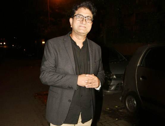 सेंसर बोर्ड के अध्यक्ष बनने के बाद जानें क्या बोले प्रसून जोशी, PHOTOS