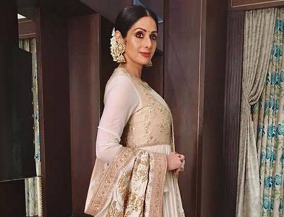 ऐसी है श्रीदेवी की LIFESTYLE, इसलिए अभी तक बूढ़ी नहीं हुईं