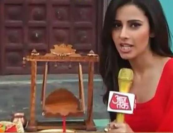 PHOTOS: टीवी की इन बहुओं ने ऐसा मनाया कान्हा का जन्मदिन