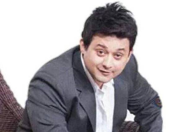 टीवी के इस Cute कृष्ण ने की हैं दो शादियां, इस वजह ये हुआ था तलाक