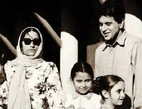 सलमा आगा का कपूर खानदान से है गहरा नाता, जानकर हैरान रह जाएंगे आप