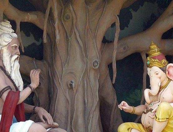 गणेश जी से जुड़ा यह रहस्य हैरान कर देगा आपको...