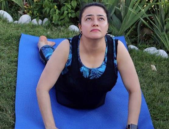 हनीप्रीतः जानें कैसे आई राम रहीम के करीब, कैसे बनी पापा की फेवरेट