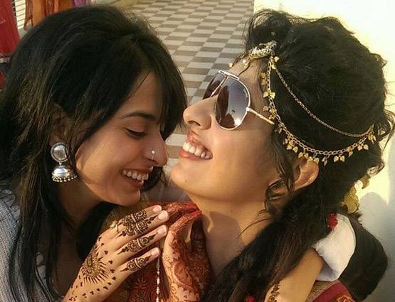 महाकाली की इस एक्ट्रेस का रीयल लाइफ अंदाज है काफी जुदा, देखें PHOTOS