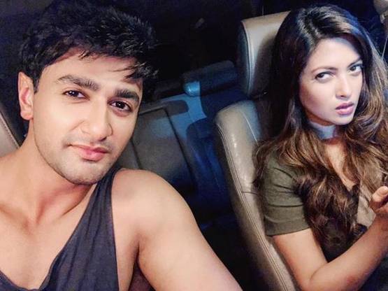 जब रिया सेन ने साथी कलाकार की पैंट उतार दी, आगे जो हुआ...