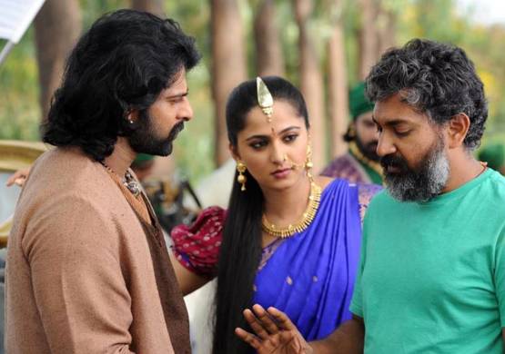 क्या अनुष्का के साथ शादी रचाएंगे प्रभास? 'बाहुबली' ने किया खुलासा