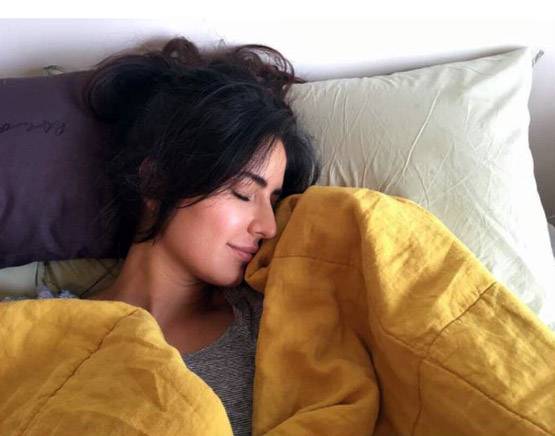 खुद गाजर उगाती हैं कटरीना कैफ, हैरान कर देगा इस एक्ट्रेस का लाइफस्टाइल