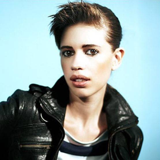 कंगना के साथ सोना चाहती हैं कल्क‍ि, Nude फोटो की थी पोस्ट