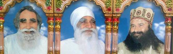 क्या है डेरा सच्चा सौदा, क्यों करोड़ों लोग बने अनुनायी