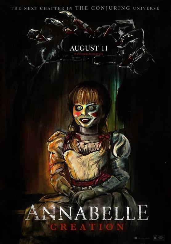 BOX OFFICE पर हिट हो रही है ये HORROR फिल्म, दे रही है बॉलीवुड को टक्कर