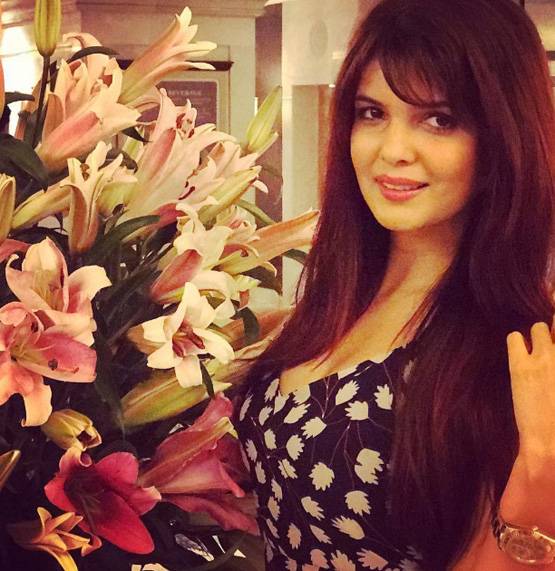 इस एक्टर की बहन को मिला BOLD मूवी का ऑफर, पंजाबी फिल्मों में किया है काम