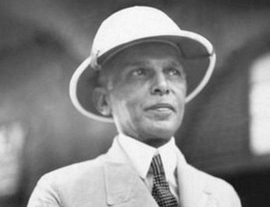 जिन्‍ना नहीं थे कट्टर मुस्लिम, दोस्‍त की 16 साल की बेटी से किया प्‍यार