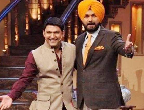 कपिल के जोक्स पर खूब ठहाके लगाते थे सिद्धू, अब क्यों हुए नाराज