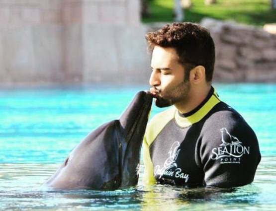 कभी दीपिका पादुकोण का बॉयफ्रेंड था ये एक्टर, इंटीमेट PHOTO हुई थी VIRAL