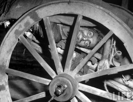 Direct Action Day: हुआ था सबसे बड़ा सांप्रदायिक दंगा, श्‍मशान बन गया था कलकत्‍ता