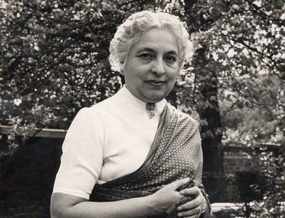 नेहरू की बहन विजयालक्ष्‍मी करती थीं सैयद से प्‍यार, नहीं हो पाई शादी!