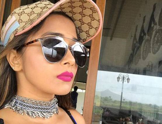 उतरन की इच्छा हुई बोल्ड, इंस्टाग्राम पर बिकिनी में शेयर की तस्वीर