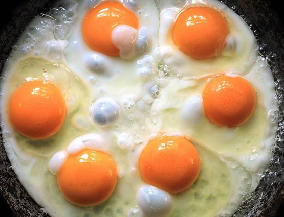 प्रेग्नेंसी में हर दिन एक अंडा क्यों खाना चाहिए, जानें फायदे...