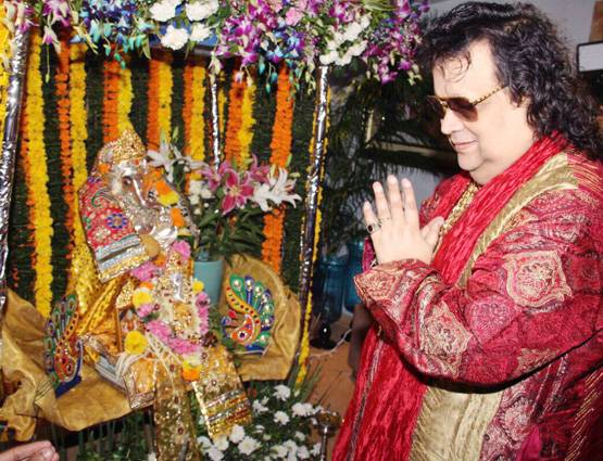 सलमान नहीं बहन अर्पिता के घर विराजे बप्पा, बॉलीवुड सेलिब्रेटीज ने ऐसे किया गणपति का स्वागत