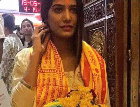 PHOTOS पूनम पांडे ने फिर लगाया बोल्डनेस का तड़का