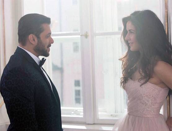 शूट हो रहा है टाइगर जिंदा है का क्लाइमेक्स, एक्शन मोड में सलमान-कटरीना