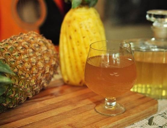 जानिये, कितना सुरक्ष‍ित है प्रेग्नेंसी में अनानास खाना...