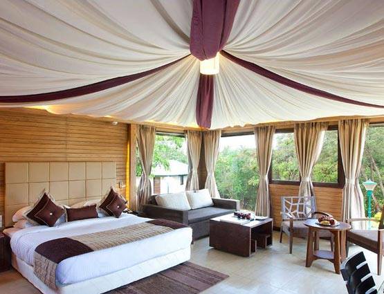 इतनी लग्‍जरी है Aamby Valley, 39,000 करोड़ है कीमत, होगी नीलाम