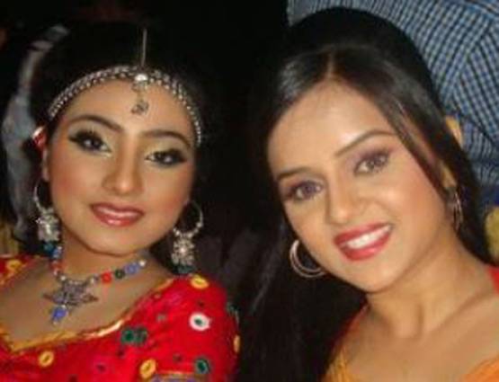 बाबा राम रहीम के साथ काम कर चुकी है ये टीवी एक्ट्रेस, ऐसे हुई थी बॉलीवुड में एंट्री