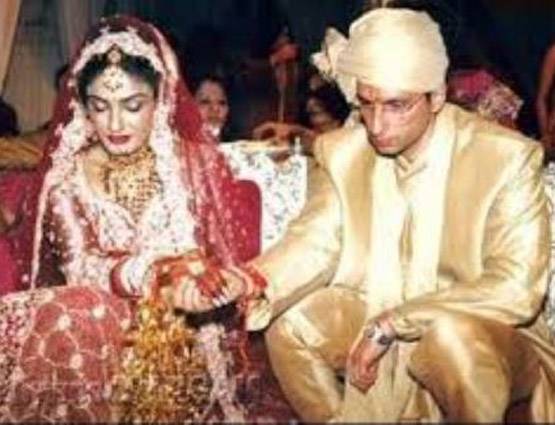 अजय देवगन के प्यार में दीवानी हो गई थीं रवीना, धोखा देने का लगाया था आरोप