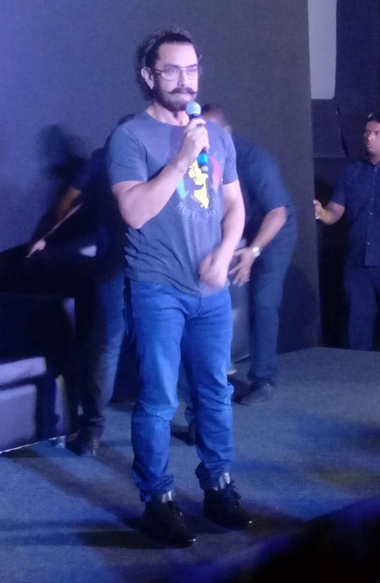 आमिर खान बोले सुपरस्टार तीनों खान नहीं अक्षय कुमार भी हैं