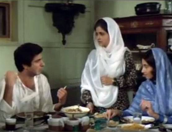 35 साल पहले तीन तलाक पर बनी थी फिल्म, नाम लेने से हो जाते कई तलाक