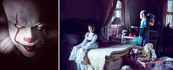 BOX OFFICE पर हिट हो रही है ये HORROR फिल्म, दे रही है बॉलीवुड को टक्कर