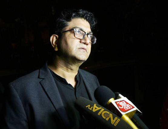 सेंसर बोर्ड के अध्यक्ष बनने के बाद जानें क्या बोले प्रसून जोशी, PHOTOS